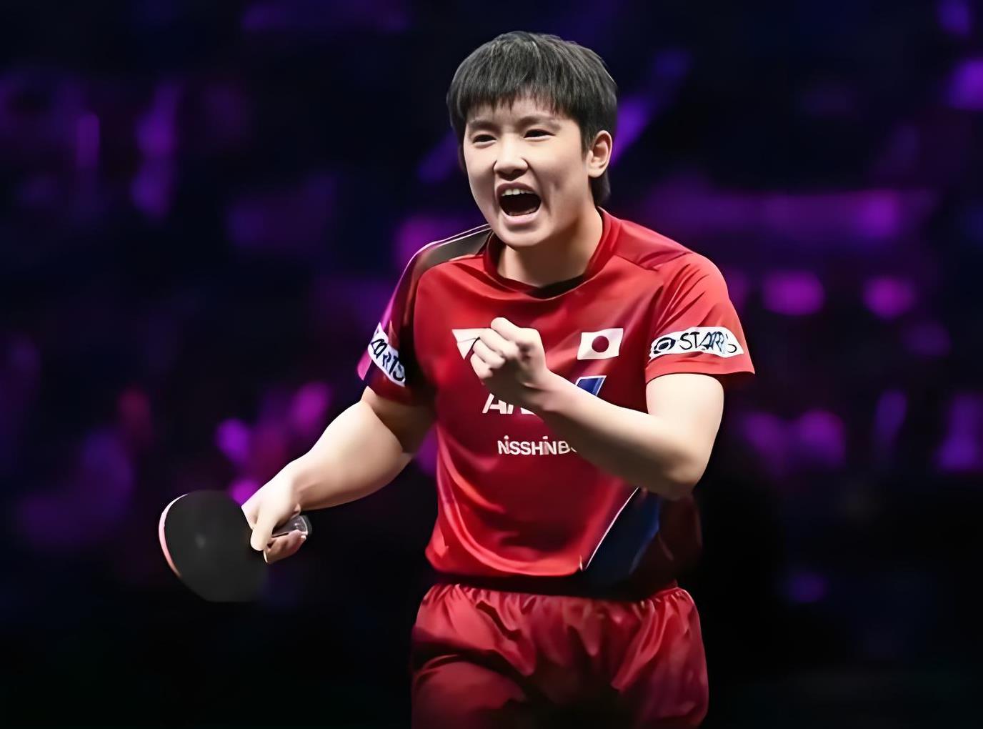 开云体育中国-奥地利乒乓球队绝杀中国乒乓球队，张本智和惊艳世界的简单介绍