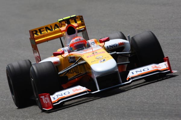 包含索伯车队险胜威廉姆斯,阿隆索点燃赛场的词条 包含索伯车队险胜威廉姆斯,阿隆索点燃赛场的词条