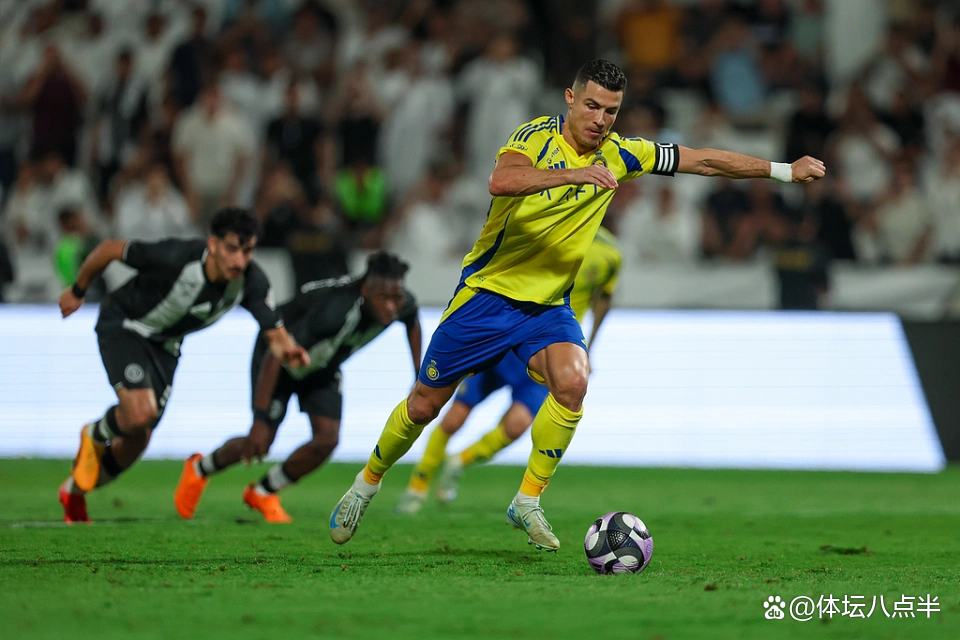 开云体育在线-包含勒沃库森逆转塞内加尔，C罗刷新纪录的词条