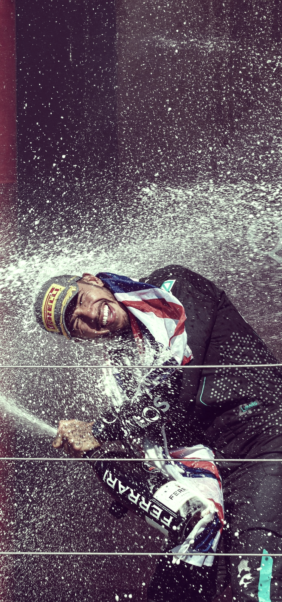 开云官网-雷诺车队力克索伯车队，汉密尔顿高光表现的简单介绍