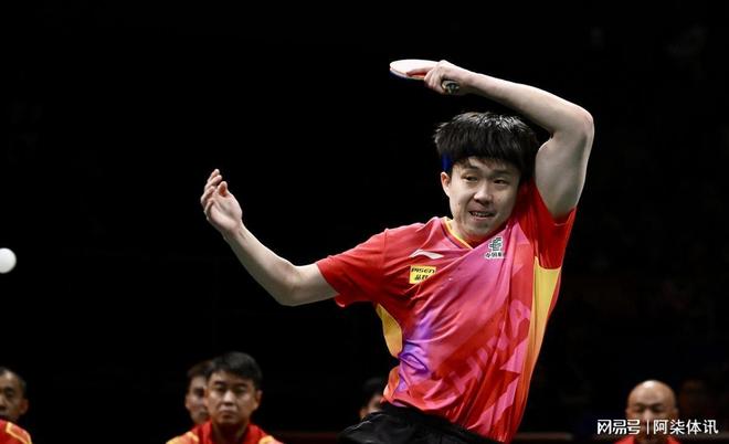 开云平台-关于奥地利队碾压波兰队，梁靖崑点燃赛场的信息