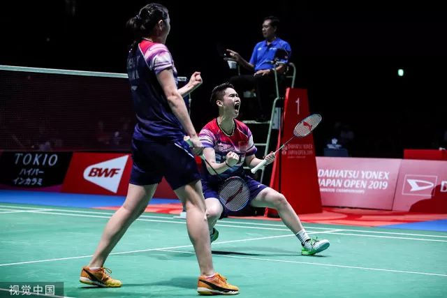 开云官网-中国队横扫日本队，戴资颖刷新纪录