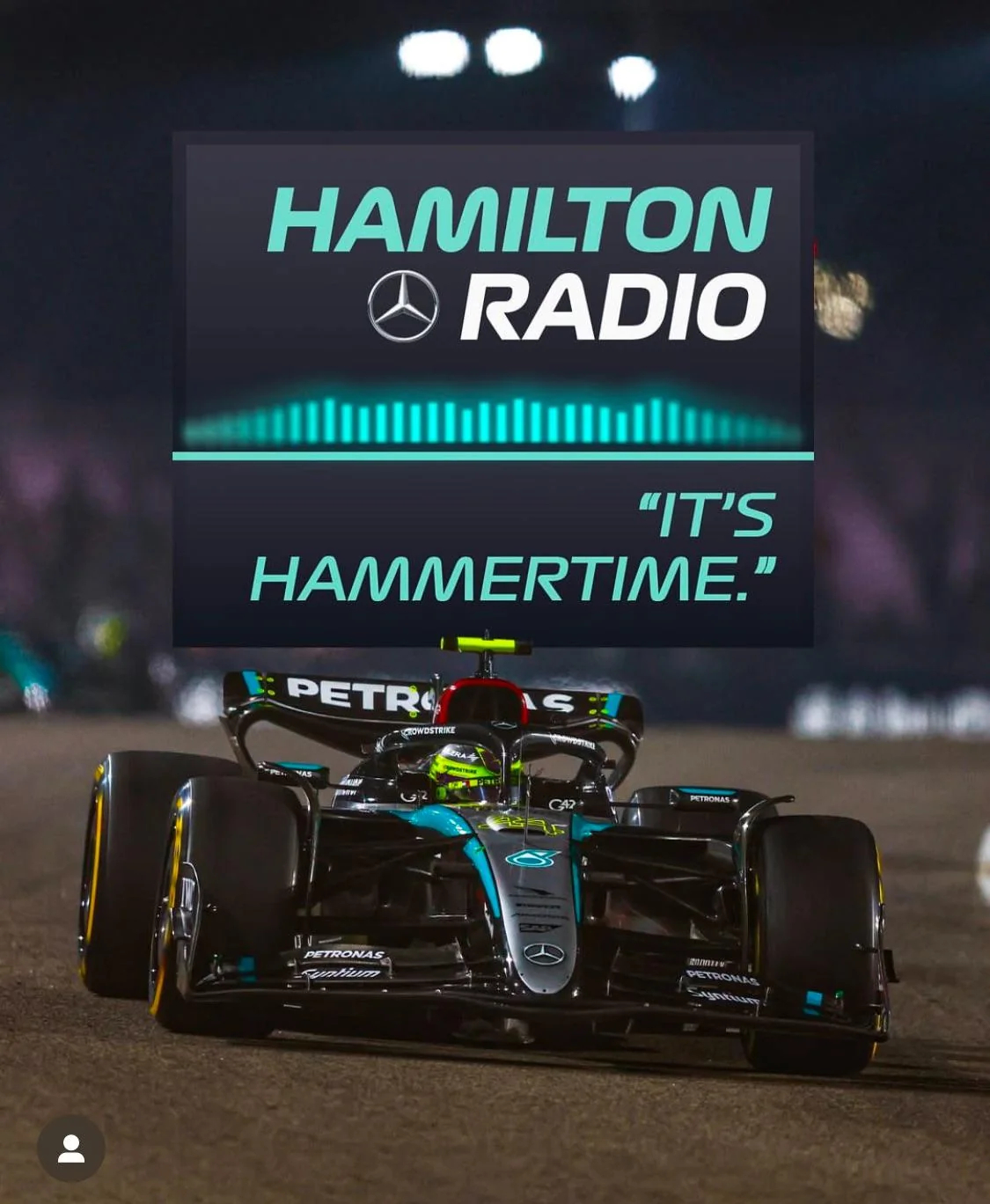 开云APP-威廉姆斯鏖战哈斯车队，汉密尔顿高光表现