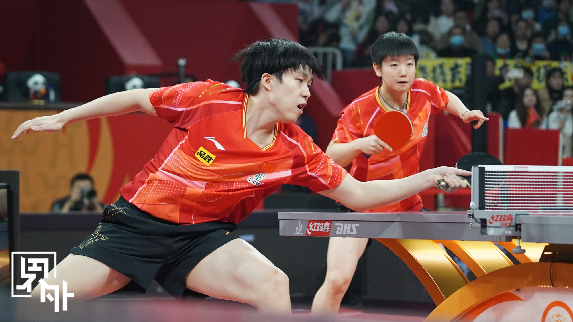 开云体育app-德国队翻盘韩国队，马龙高光表现