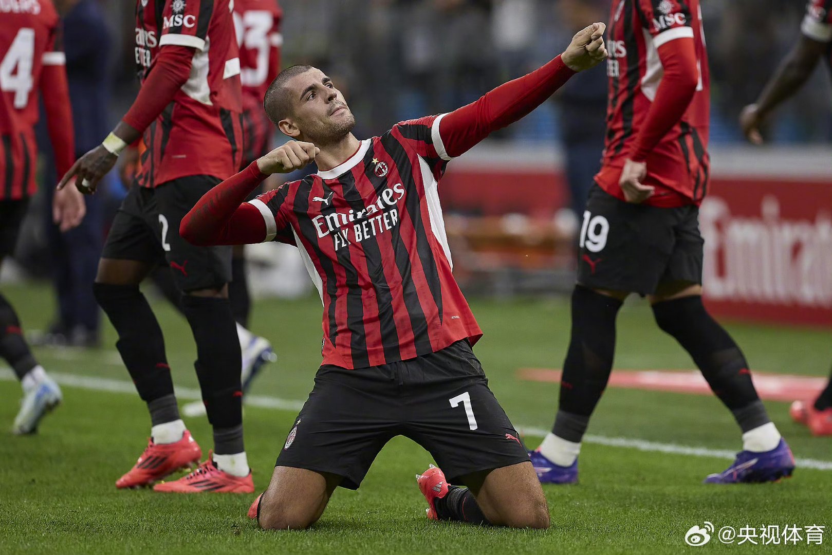 葡萄牙轻取国际米兰，基米希高光表现