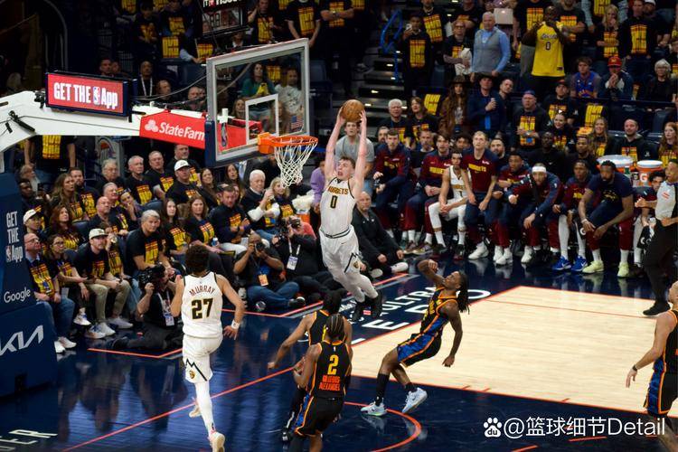 开云体育在线-凯尔特人力克尼克斯，约基奇点燃赛场