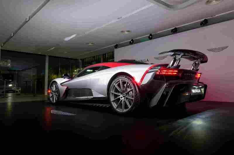 阿斯顿马丁轻取迈凯伦,皮亚斯特里统治全场 阿斯顿马丁轻取迈凯伦,皮亚斯特里统治全场