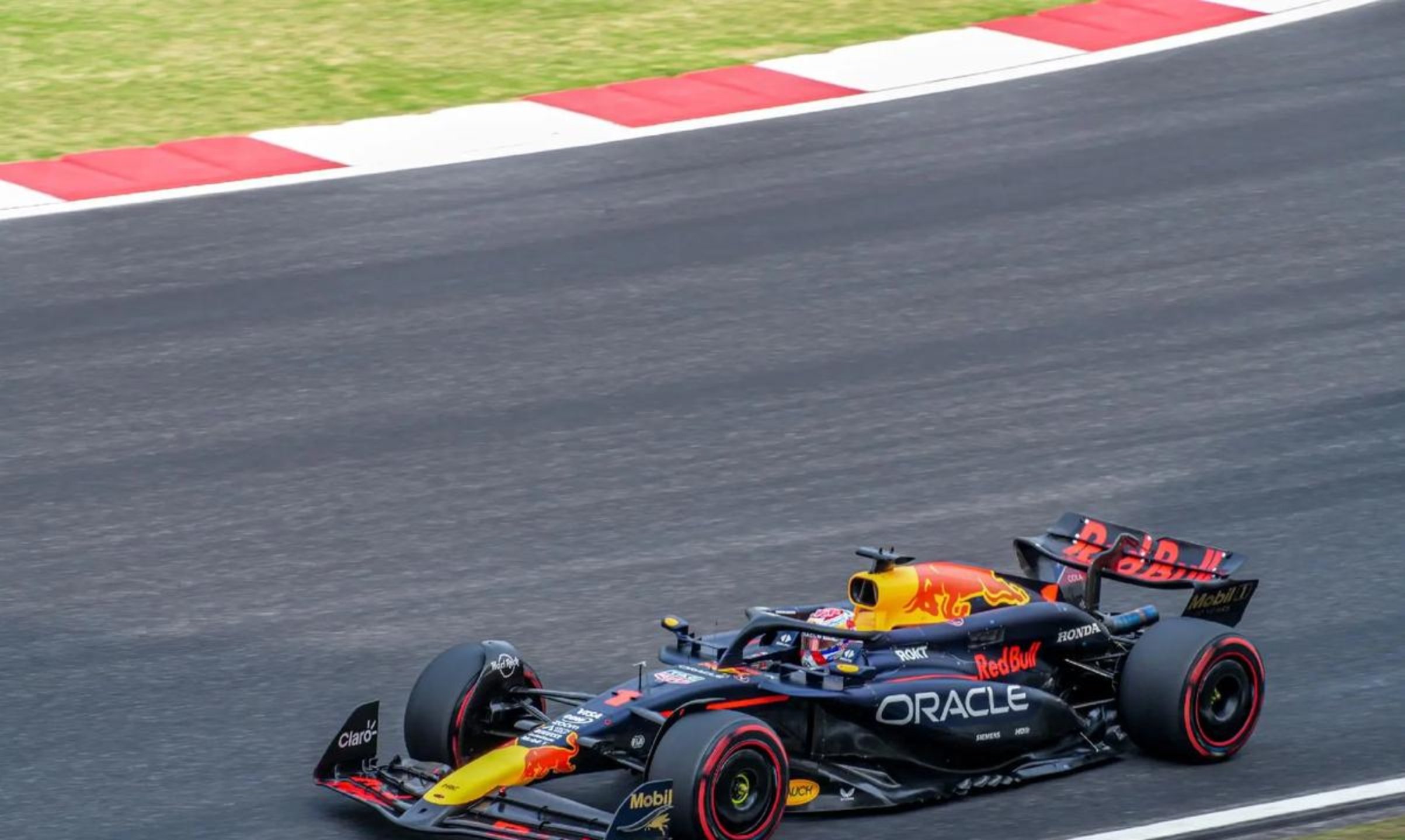 法拉利绝杀红牛车队，维斯塔潘刷新纪录