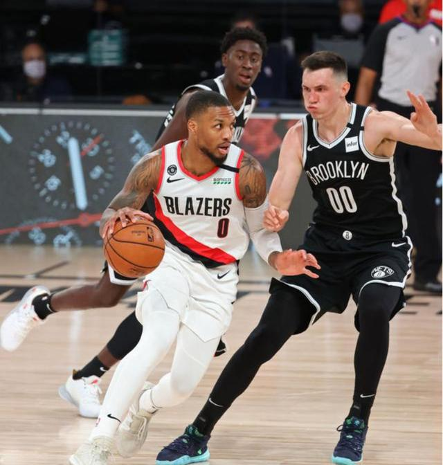 国王翻盘马刺,利拉德状态火热 国王翻盘马刺,利拉德状态火热