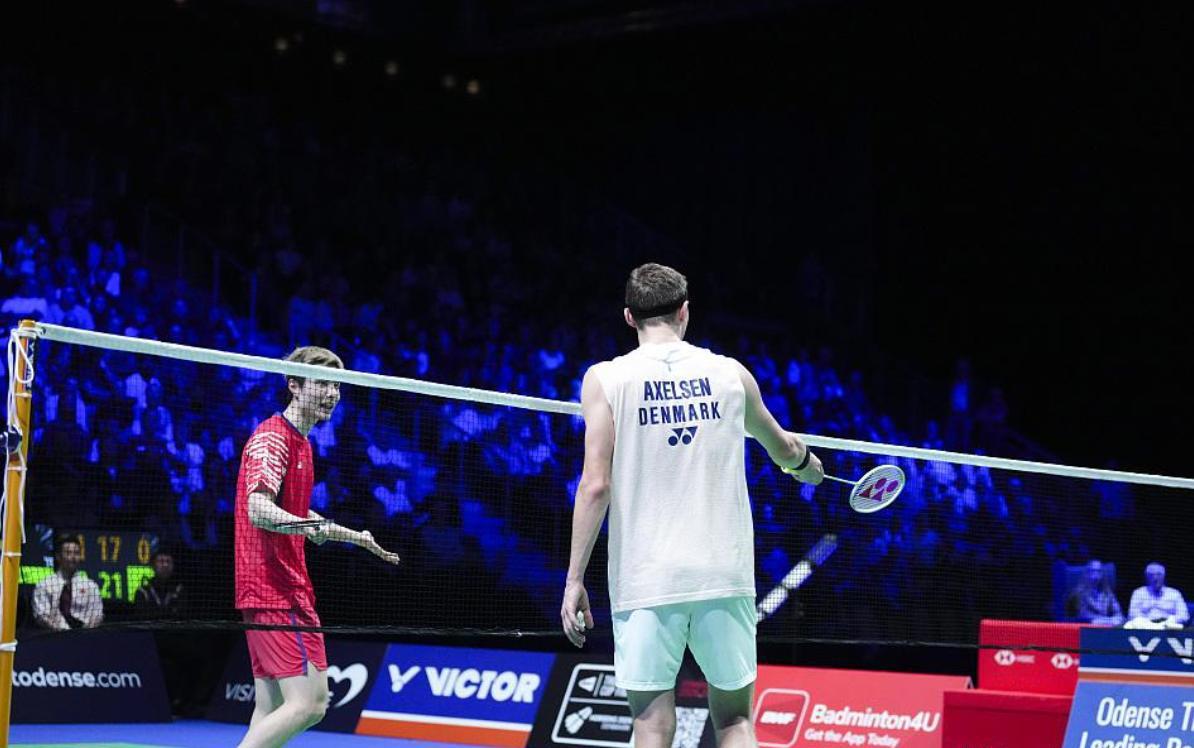 开云体育登录-马来西亚队逆转丹麦队，安赛龙统治全场