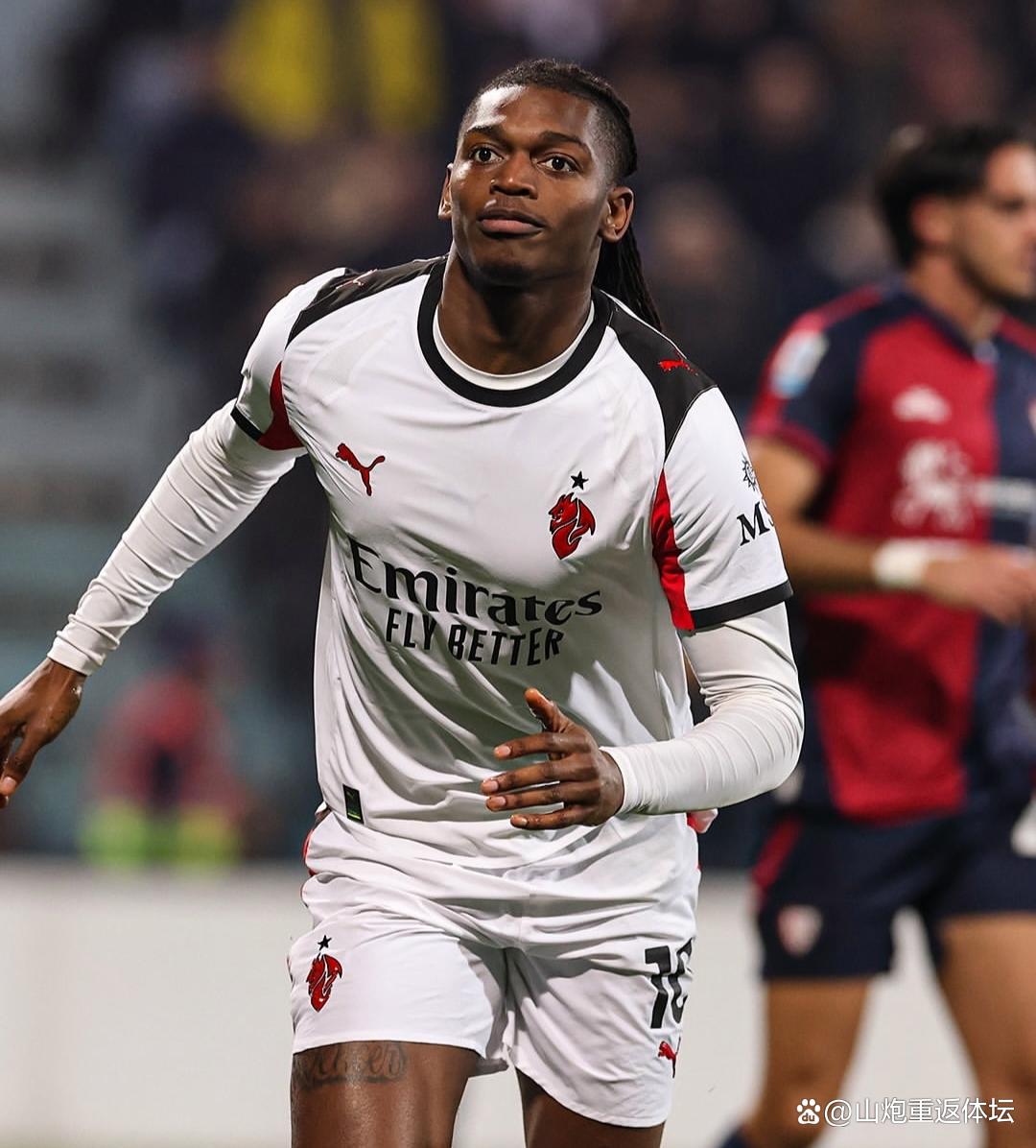 AC米兰险胜曼联,孙兴慜扛起全队 AC米兰险胜曼联,孙兴慜扛起全队